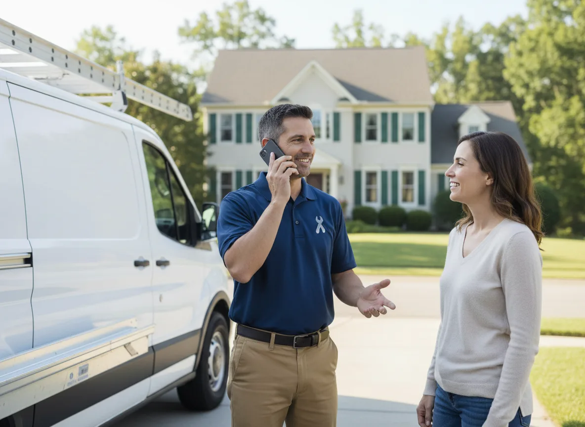 Home Gutter Service Mchenry, ND FAQs